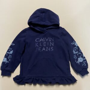 Calvin Klein jeans hoodie