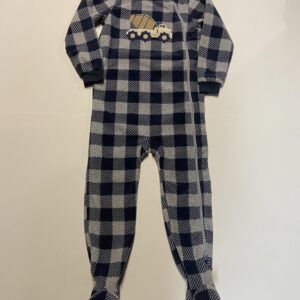 pekkle 2 way zipper sleeper