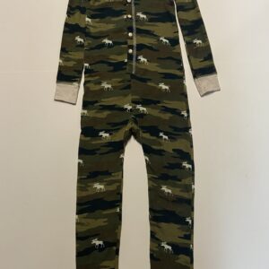 little blue house sleeper