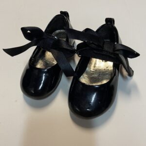 Joe fresh dress shoes (size 4)