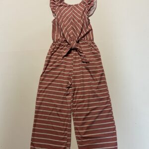 zunie jumpsuit (size 8)