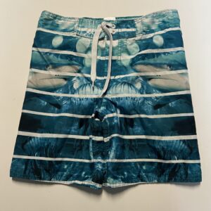 Joe boxer bathing Suit (size 7)