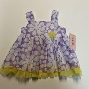 little lass brand new top