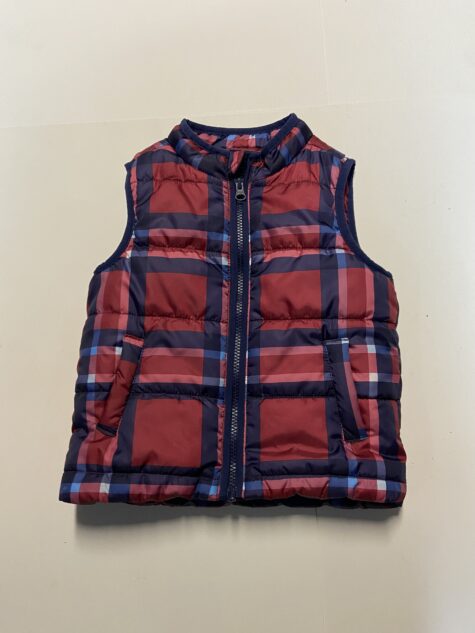 Andy & Evan puffer vest
