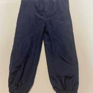 George lined rain splash pants