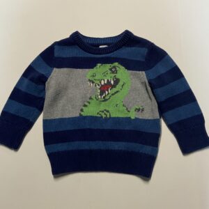 baby Gap knit sweater