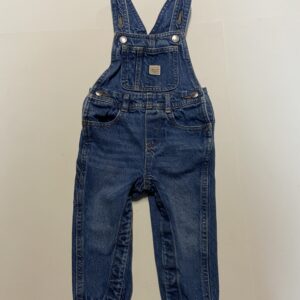 Old Navy Denim Overalls