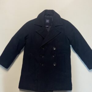 baby Gap wool winter peacoat