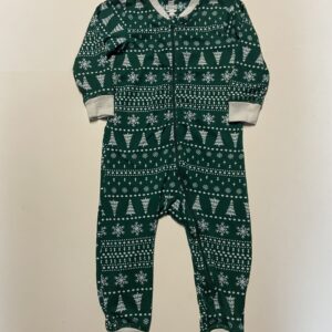 George polyester sleeper