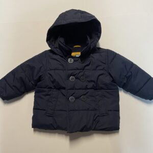baby gap puffer winter coat