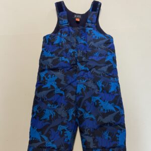 the children's place snow pants