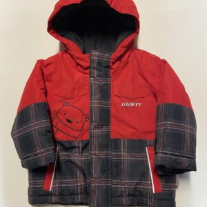 gusti winter coat