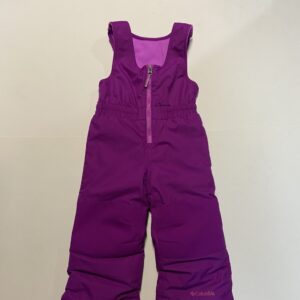 columbia snow pants