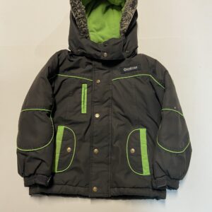 Oshkosh winter coat