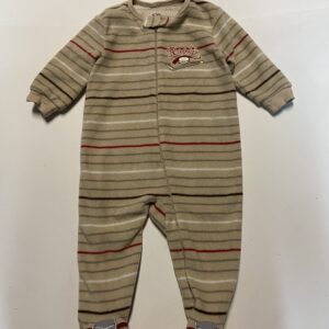 Joe Fresh Sleeper (6/12 mos)