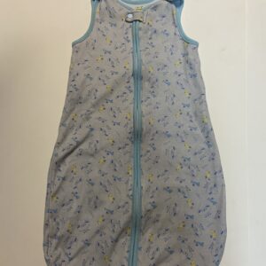 gagou tagou sleep bag (0-6 mos)