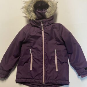 H&M winter coat (size 7/8)