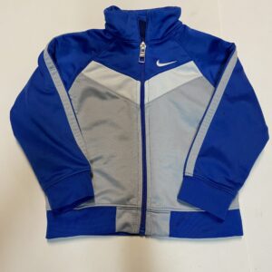 Boys Nike Track shirt