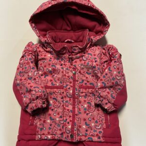 gusti X-trem winter coat