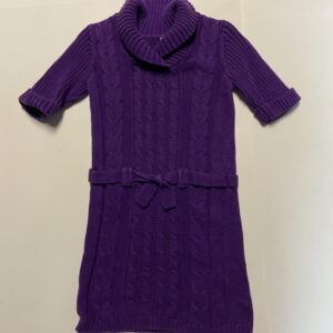 cherokee Knit Dress