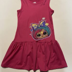 l.o.l. surprise dress