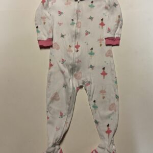 carter's cotton sleeper