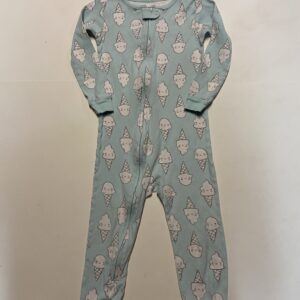 carter's unisex cotton sleeper