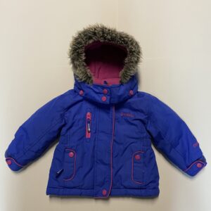 oshkosh winter coat