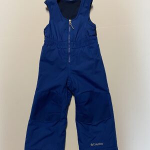 Columbia snow pants