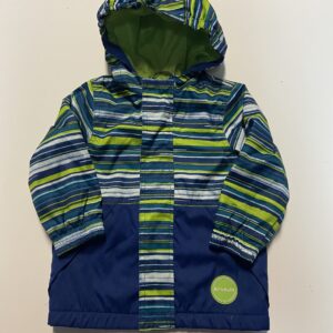 krickets lined jacket