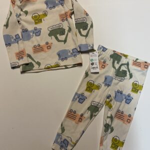 carter's brand new pajamas