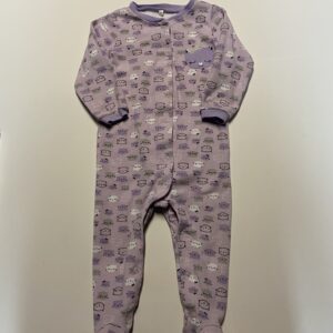 Pekkle cotton Sleeper