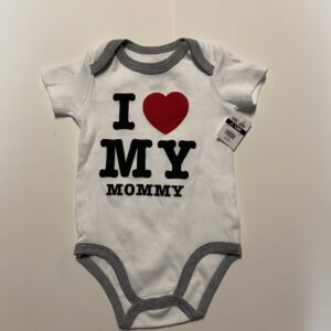 monkey bars unisex brand new bodysuit