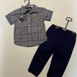 Ben Sherman brand new 2 piece set