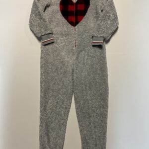 Monkey Bars faux fur Sleeper