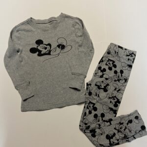 gap kids Disney cotton pajamas