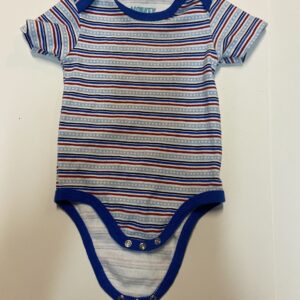monkey bars bodysuit (6/9 mos)