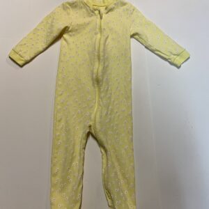 George brand new cotton 2 way zipper sleeper