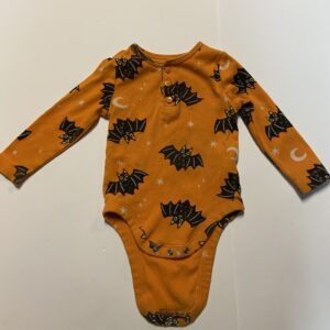 old navy Halloween bodysuit