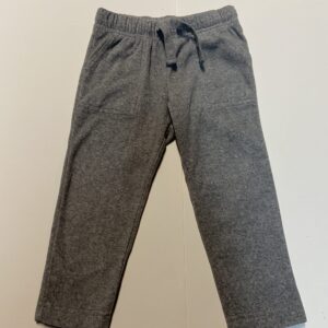 Oshkosh fleece joggers