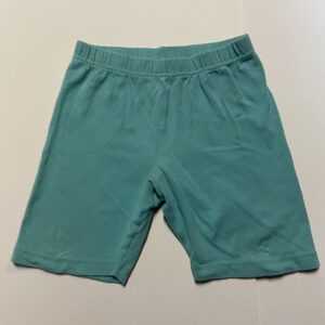 carter's kid shorts (size 7)