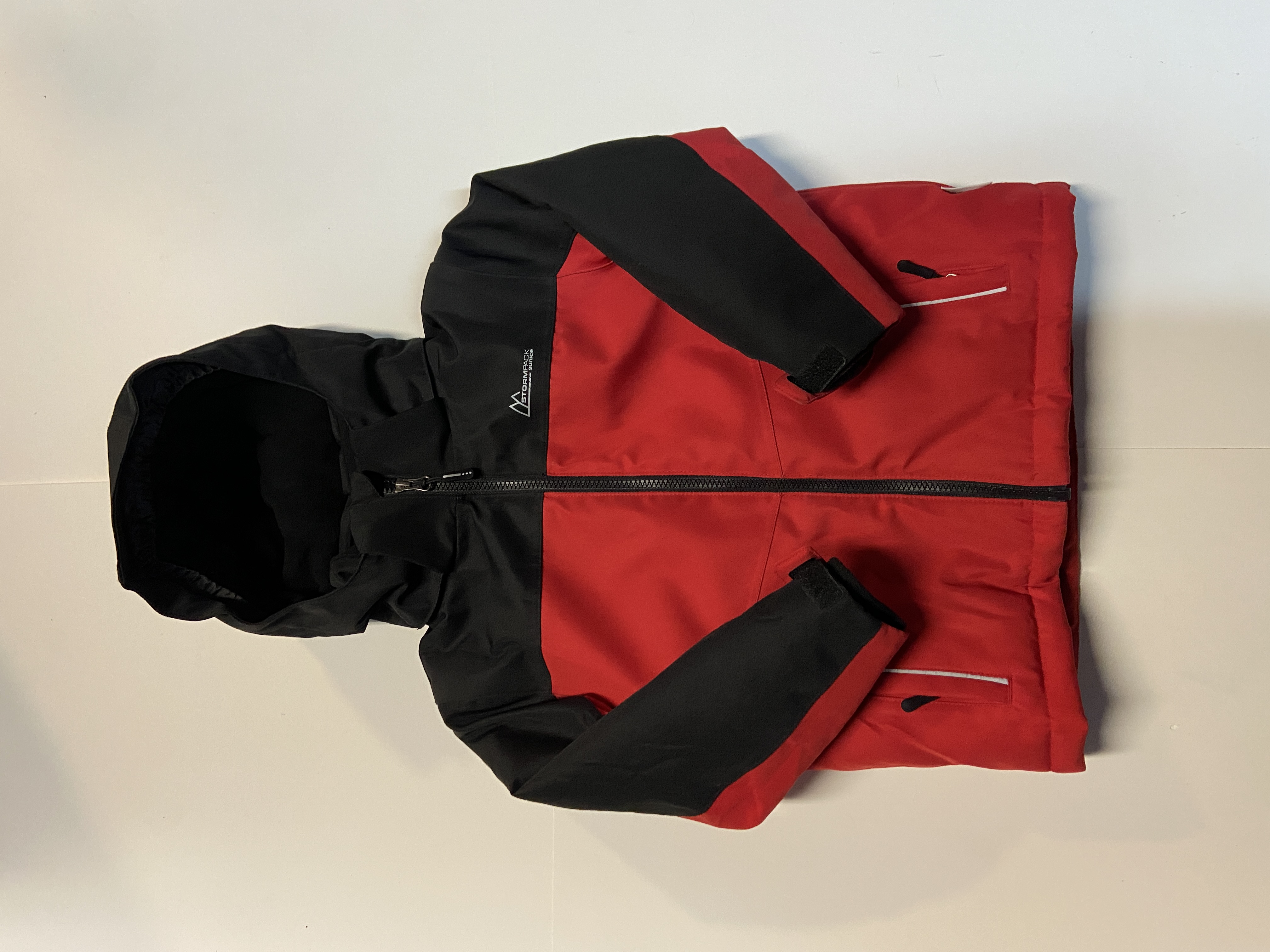 stormpack sunice brand new winter coat
