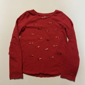 Joe fresh shirt (size 7/8)