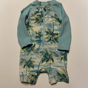baby Rash Guard (6-12 mos)