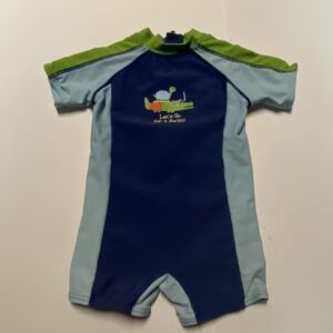 Joe Fresh Rash Guard (6-12 mos)