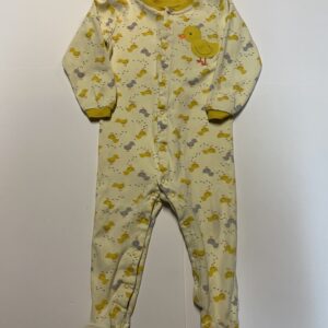 Pekkle cotton Sleeper