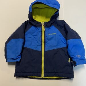 Columbia jacket/coat