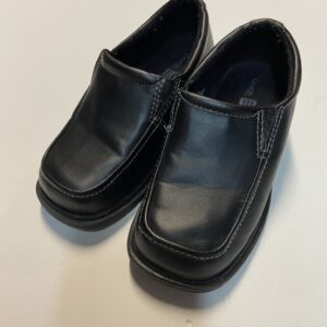 George dress shoes (size 10)