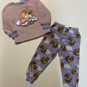 Nickelodeon Paw patrol Skye Pajamas