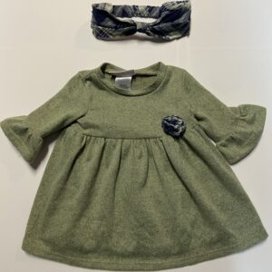 Bonnie baby 2 Piece set (6 mos)